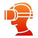 Icon Virtual Reality